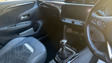 Vauxhall Corsa 1.2 Turbo Ultimate 5dr Petrol Hatchback